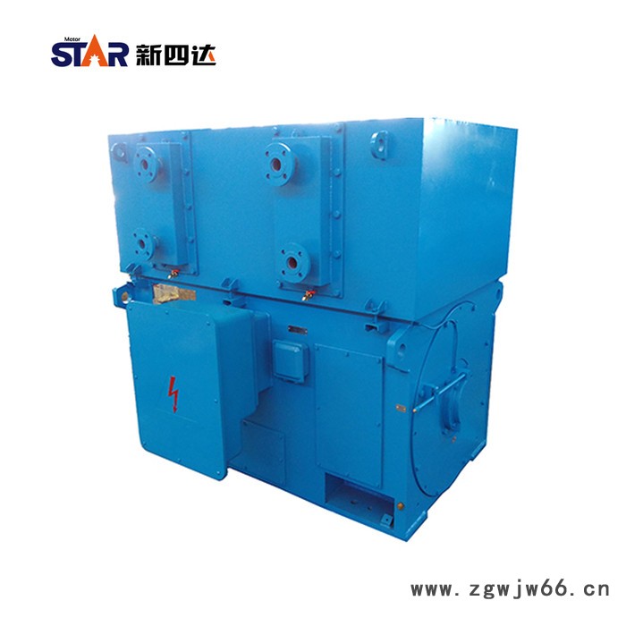 新四达YKS 4极 2000KW 6000V水冷电动机  YKS水冷电机  YKS电机  电动机 高压电动机图2