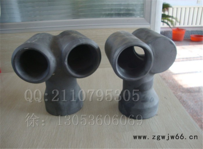 脱硫高的碳化硅喷嘴图6