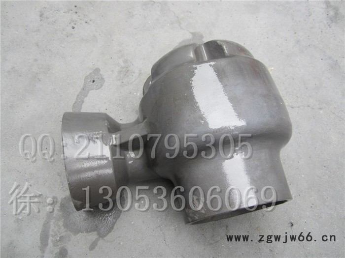 脱硫高的碳化硅喷嘴图4