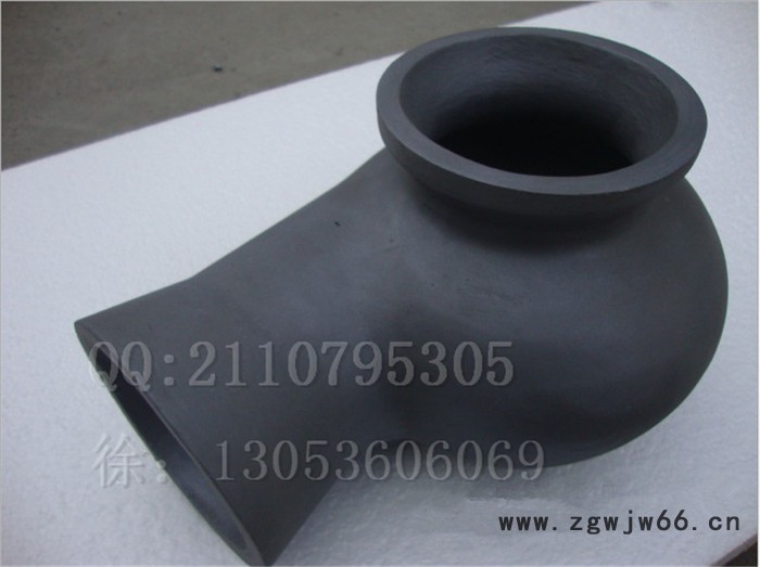 脱硫高的碳化硅喷嘴图8