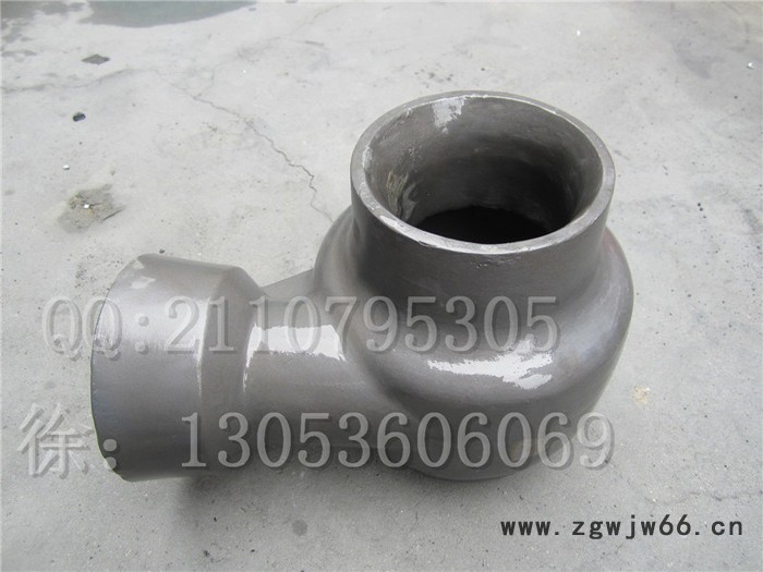 脱硫高的碳化硅喷嘴图7