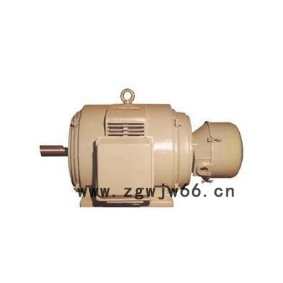 电机维修YR5603-6 1250KW 6KV绕线转子三相异步电动机