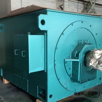 西安西玛电机 Y系列Y4509-8 450KW 6KV 三相异步电动机