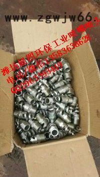 展图牌  各种型号1英寸2英寸   不锈钢螺旋喷，喷淋层喷嘴，碳化硅涡流喷嘴，不锈钢喷嘴，不锈钢螺旋喷嘴，不锈钢除尘图6