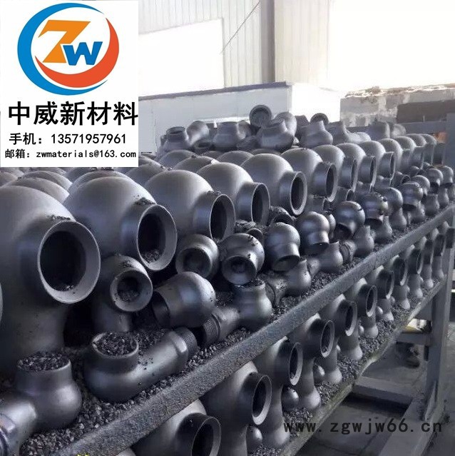 西安中威碳化硅,渭南碳化硅脱硫喷嘴,渭南烟气除尘喷嘴,渭南脱硫塔喷嘴,渭南脱硫塔喷淋头,渭南火电厂脱硫喷嘴,渭南热电厂脱图3