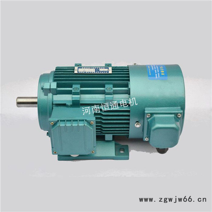 千业牌 频繁正反转电机生产厂家 耐高温 耐低温电动机 定做产品图7