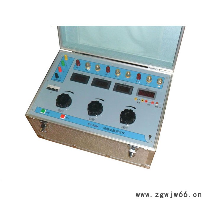 电动机保护器测试仪图4