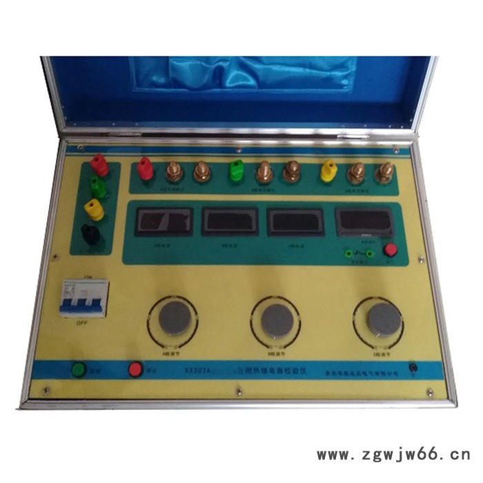 电动机保护器测试仪图3