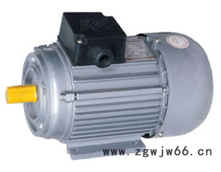 异步电动机  电机厂家 水泵厂家 嘉沐斯Y132S-8图3