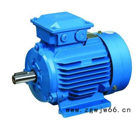 异步电动机  电机厂家 水泵厂家 嘉沐斯Y132S-8图2
