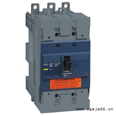 施耐德电动机保护断路器EZD250M3200MAN EZD250M3225MAN 250S3250MAN