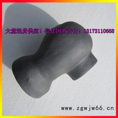 喷淋层用碳化硅脱硫喷嘴，6分碳化硅螺旋喷嘴，蜗壳喷嘴 厂家直供！图4