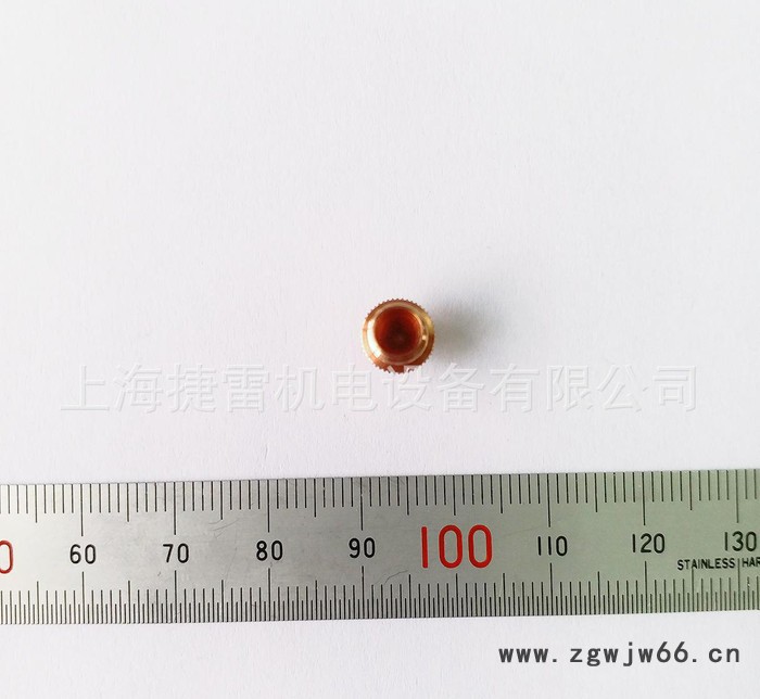 通快 Trumpf 激光切割机 喷嘴 913801图3