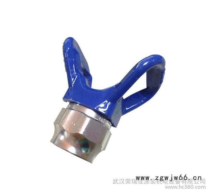 大量喷涂机高品质喷嘴喷嘴座  直销  量大从优