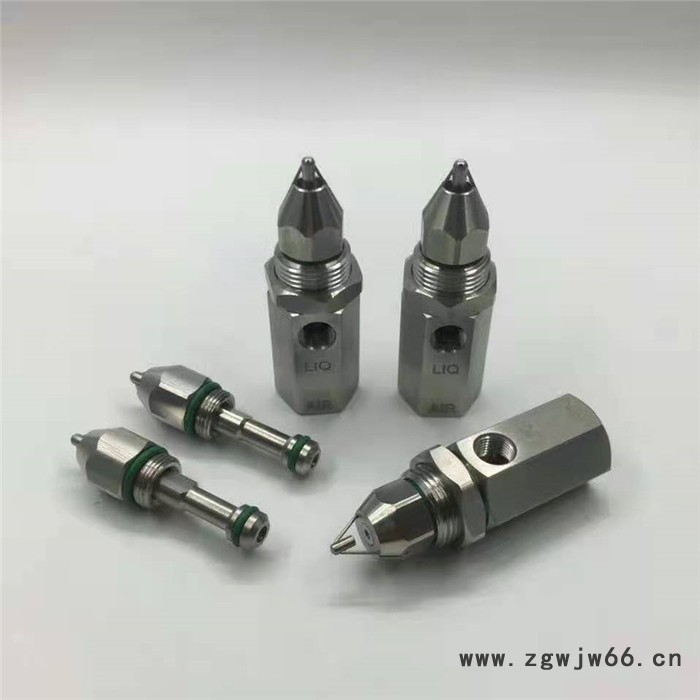 利源ADG SV882 超声波干雾喷嘴图4