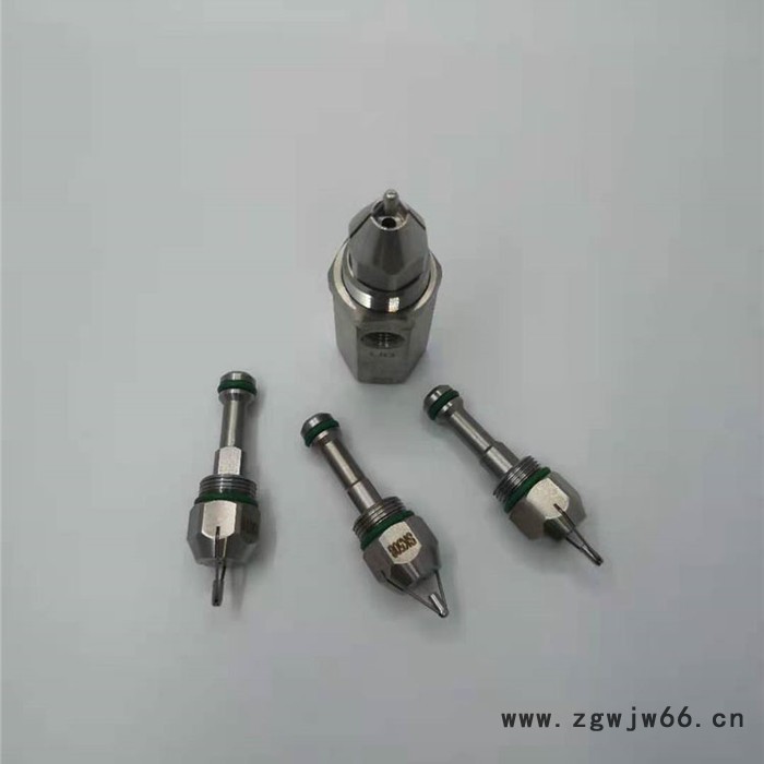 利源ADG SV882 超声波干雾喷嘴图3