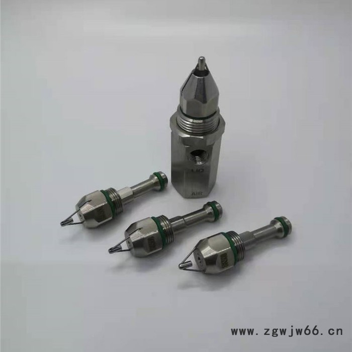 利源ADG SV882 超声波干雾喷嘴图2