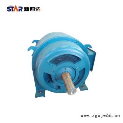 新四达JR127-10 JR系列三相异步电动机