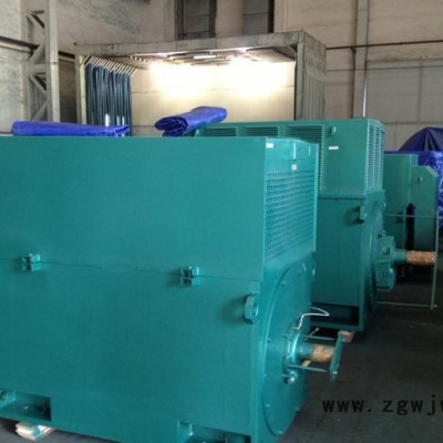 西安西玛电机 Y系列Y4006-8 220KW 6KV 三相异步电动机