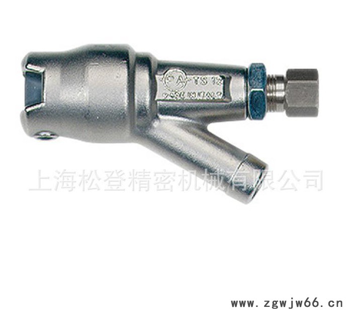 意大利进口喷砂喷嘴 TS 12 500BAR高压喷嘴图2