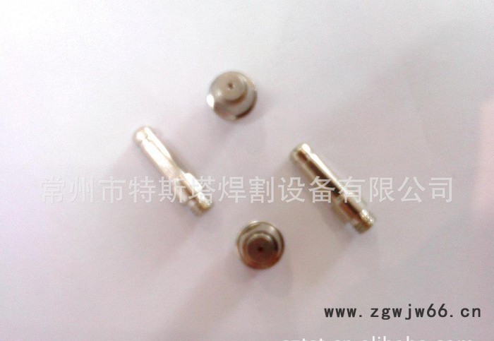 焊割配件,电极喷嘴,电极喷嘴喷咀铜咀焊割配件等离子otc d-8000 d图2