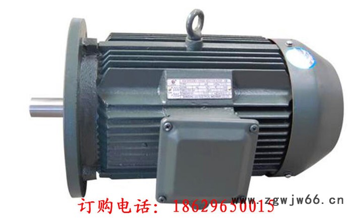Y355M1-6 185KW 380V IP23 西安西玛电机 交流电动机图3