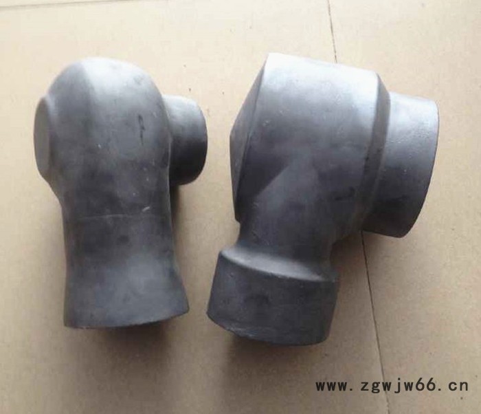 涡流喷嘴厂家供应涡流喷头，碳化硅涡流喷嘴产品参数图2