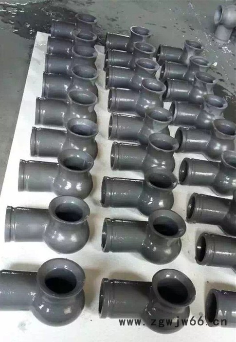 涡流喷嘴厂家供应涡流喷头，碳化硅涡流喷嘴产品参数图7