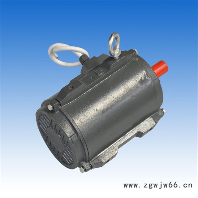 高效节能电机 金力特电机厂家  轴流风机 专用电机 变频电机 三相异步电动机图7