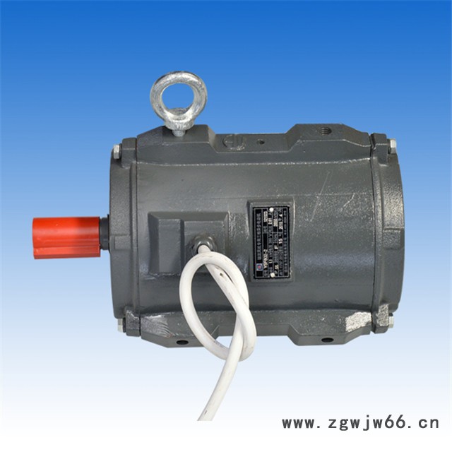 高效节能电机 金力特电机厂家  轴流风机 专用电机 变频电机 三相异步电动机图3