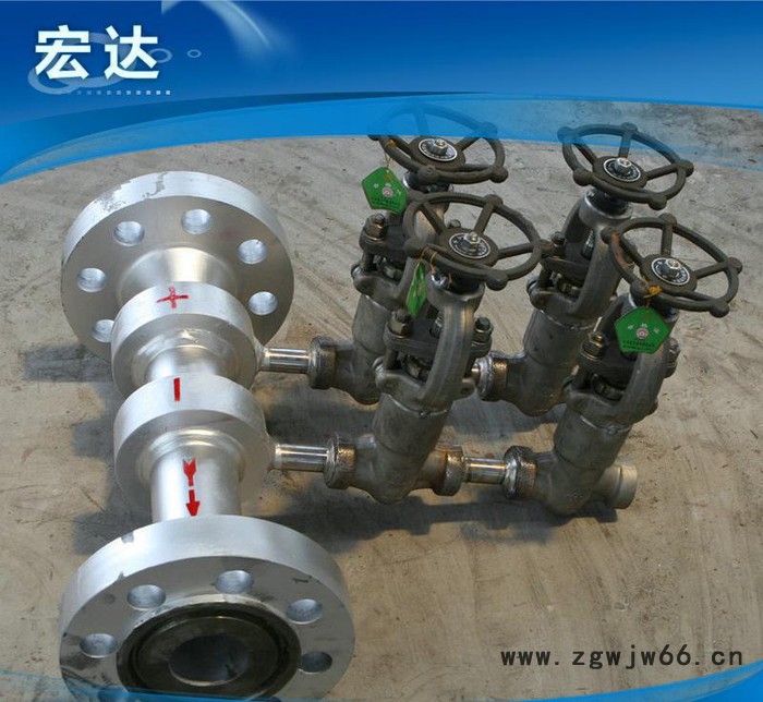 ** 宏达文丘里喷嘴 精密标准文丘里管图3