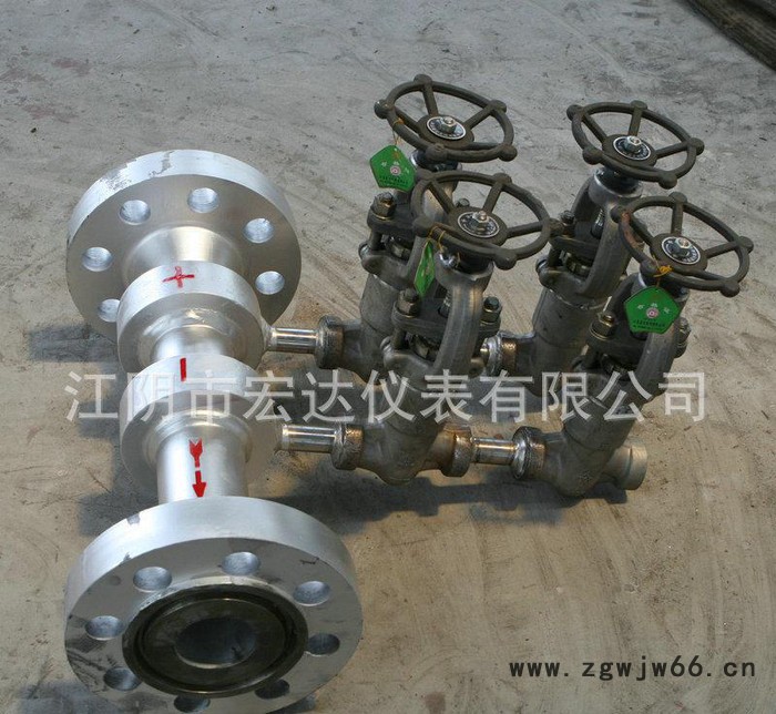 ** 宏达文丘里喷嘴 精密标准文丘里管图2