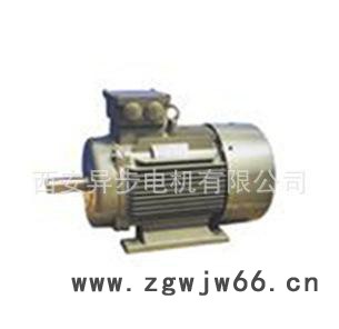 三相异步电动机Y系列 Y2-63M1-20.18kw 380v图3