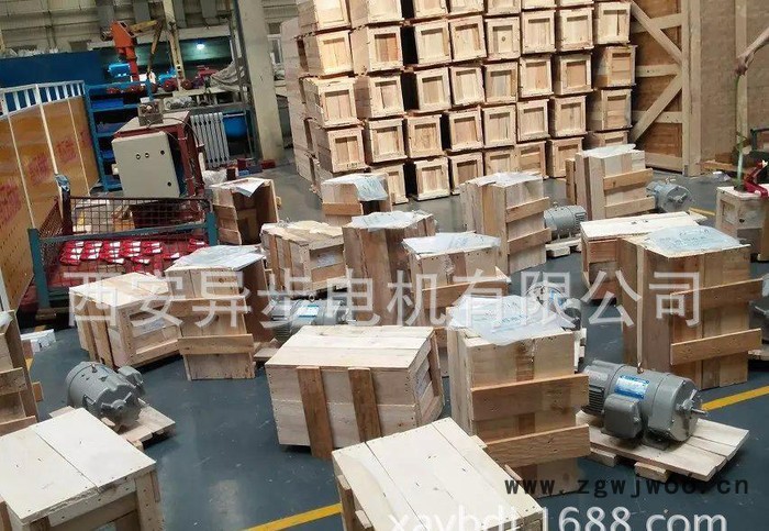西玛高效防爆电机YBE2-160M2-2 15KW防爆电动机图3