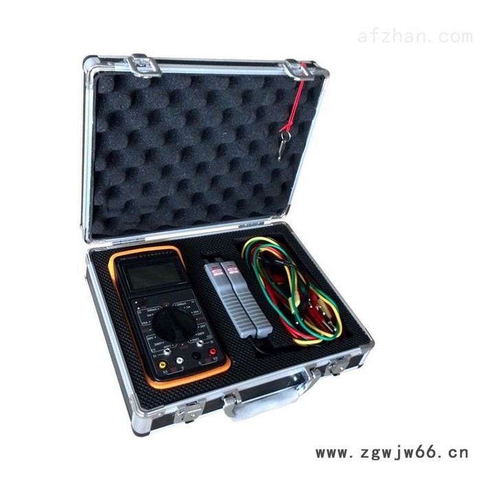 华能牌 继电保护矢量分析仪 电动机保护器校验仪 标准图2