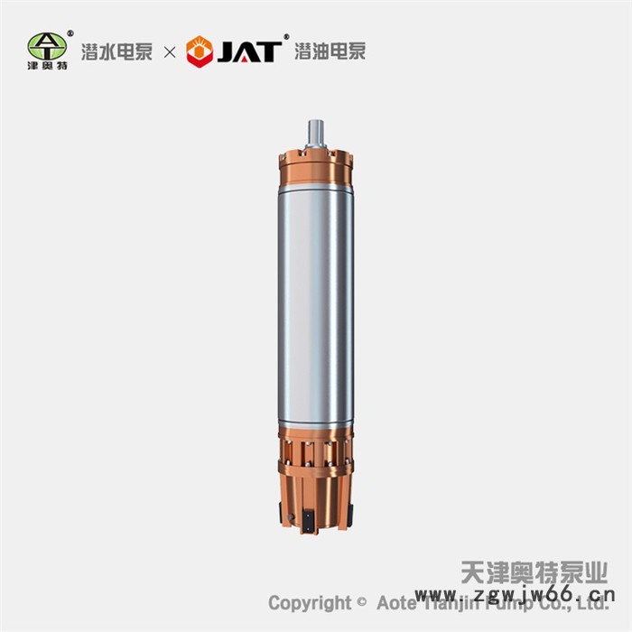 销量高的潜水三相异步电动机厂家_耐高压潜水电机图5