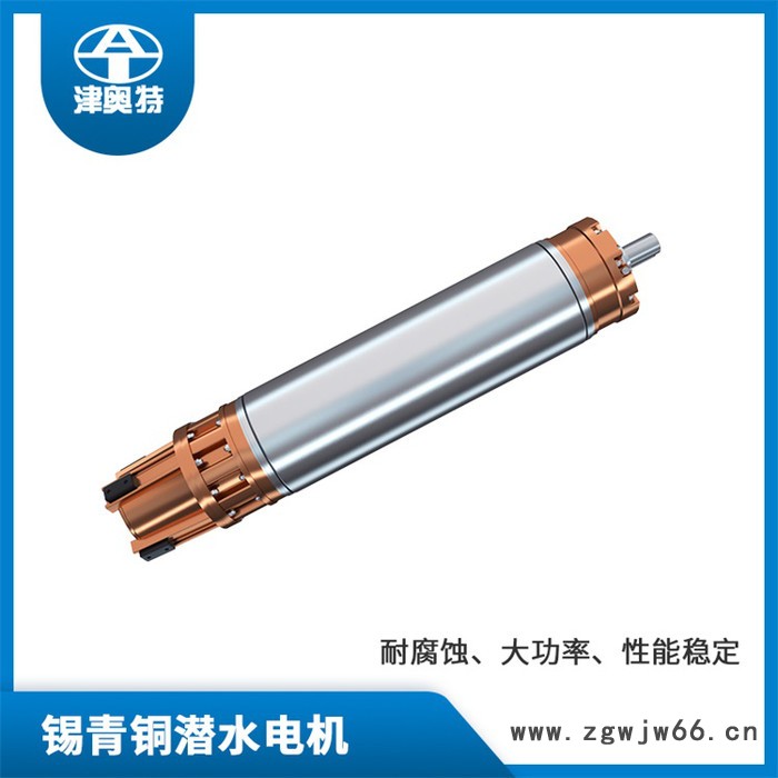 销量高的潜水三相异步电动机厂家_耐高压潜水电机图2