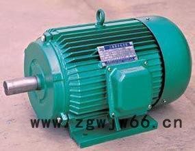 异步电动机 水泵厂家 电机厂家 Y200L1-6嘉沐斯图2