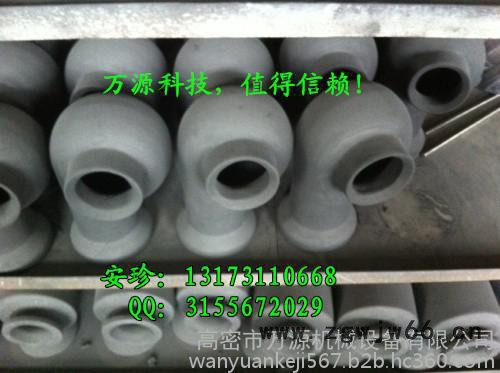 喷淋层喷嘴，脱硫塔喷嘴，涡流喷嘴，DN80现货直供图3