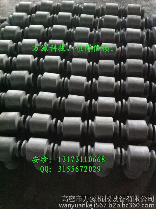 喷淋层喷嘴，脱硫塔喷嘴，涡流喷嘴，DN80现货直供图2