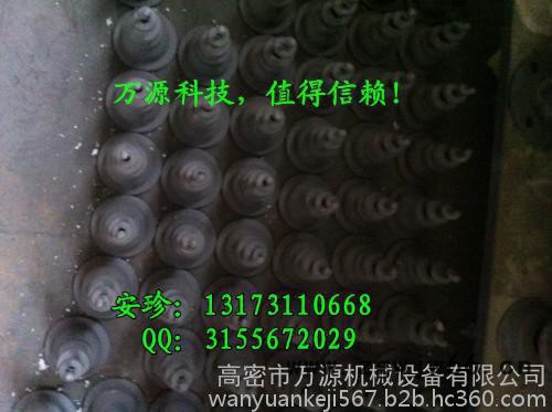 喷淋层喷嘴，脱硫塔喷嘴，涡流喷嘴，DN80现货直供图5