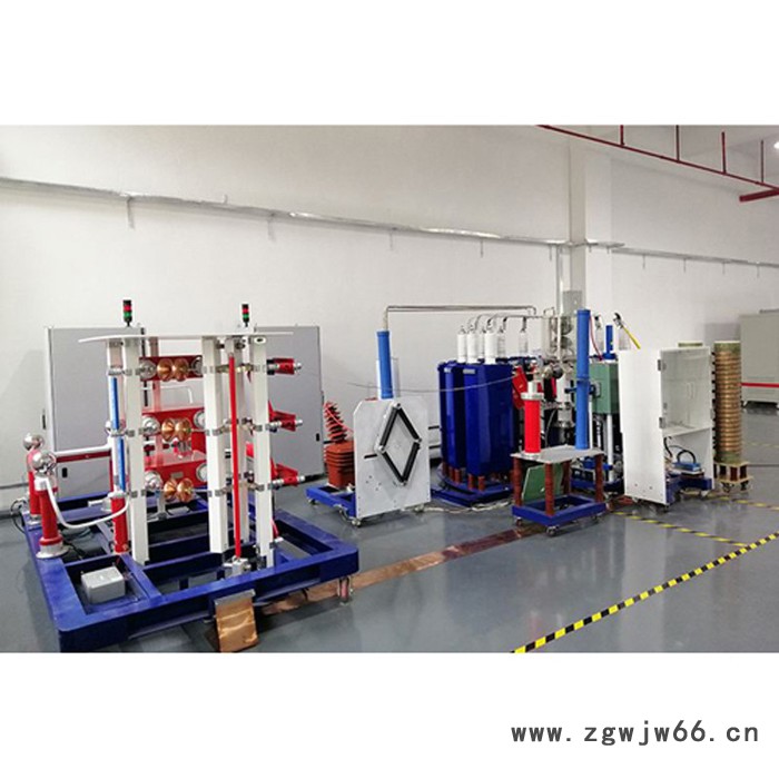 华能 继电保护校验仪厂家 电动机保护器校验仪图6