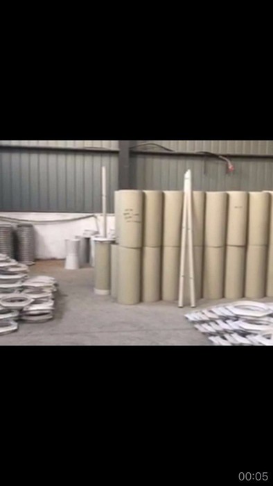 除雾器工作原理 喷嘴作用图2