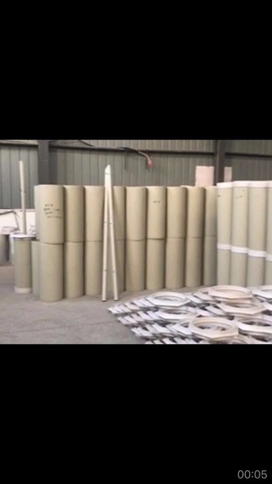 除雾器工作原理 喷嘴作用图3