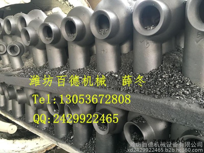 碳化硅喷嘴，山东潍坊百德BTC4寸**碳化硅四寸Dn100碳化硅涡流单向空心锥喷嘴，吸收塔喷嘴**，质量保证图3