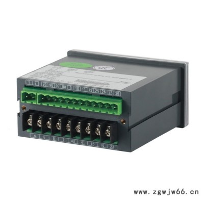 智能马达保护器ARD2-800 可配置4-20mA模拟量 SOE事件记录等功能