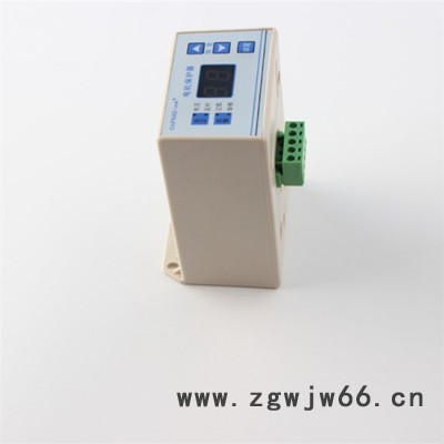 飞纳得KMB-Y电机保护器电动机缺相保护器电机过载保护器图2