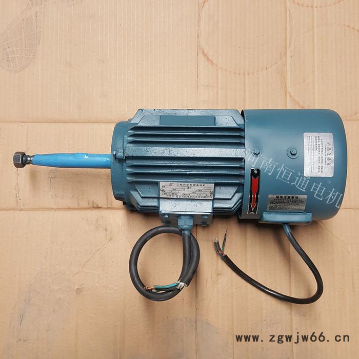 千业牌 6000转电机 高转速10000转 高频高速电机 8000转电动机 实料制作图6