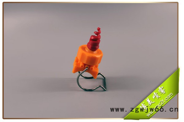 夹扣喷嘴_夹扣式螺旋喷嘴_螺旋喷嘴批发图3