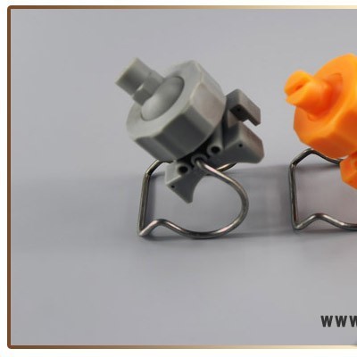 夹扣喷嘴_夹扣式螺旋喷嘴_螺旋喷嘴批发